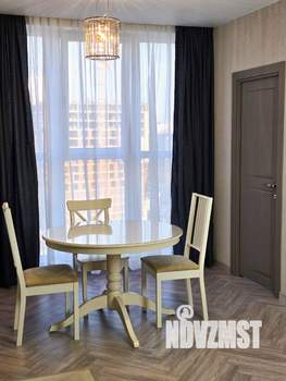 2-к квартира, на длительный срок, 59м2, 14/21 этаж