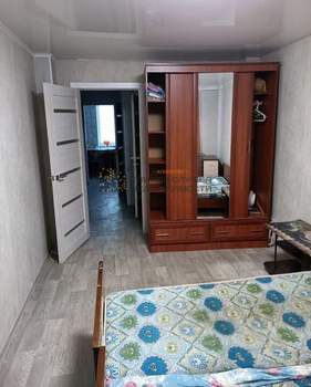 2-к квартира, на длительный срок, 53м2, 2/3 этаж