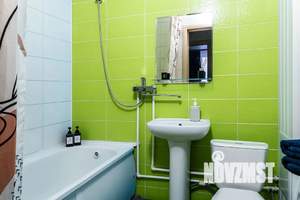 1-к квартира, посуточно, 41м2, 5/26 этаж