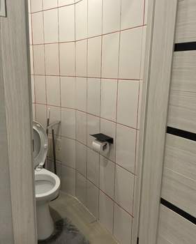 2-к квартира, на длительный срок, 45м2, 9/9 этаж