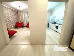 1-к квартира, на длительный срок, 52м2, 13/25 этаж