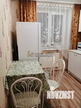 1-к квартира, на длительный срок, 30м2, 4/5 этаж