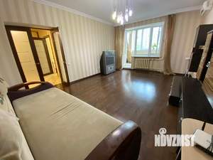 1-к квартира, на длительный срок, 55м2, 4/12 этаж