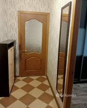 2-к квартира, на длительный срок, 43м2, 6/9 этаж