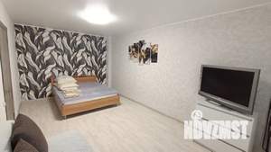 1-к квартира, посуточно, 33м2, 9/9 этаж