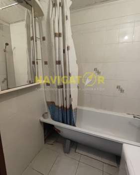 1-к квартира, на длительный срок, 34м2, 1/11 этаж