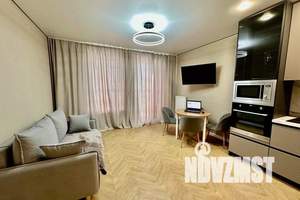 1-к квартира, посуточно, 29м2, 5/33 этаж