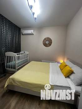 2-к квартира, посуточно, 55м2, 8/31 этаж