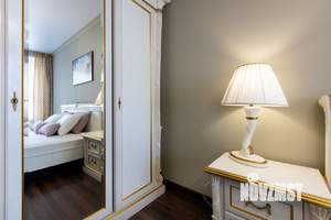 1-к квартира, посуточно, 45м2, 7/31 этаж