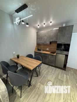 1-к квартира, посуточно, 30м2, 8/21 этаж