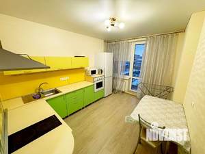 1-к квартира, на длительный срок, 45м2, 5/25 этаж