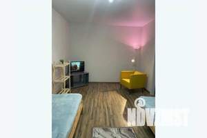 2-к квартира, посуточно, 65м2, 8/9 этаж