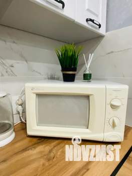 2-к квартира, посуточно, 40м2, 4/20 этаж