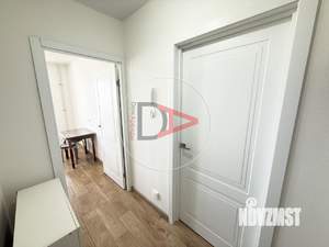 1-к квартира, на длительный срок, 33м2, 6/12 этаж