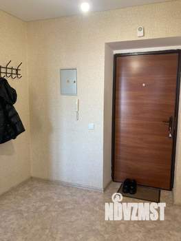 1-к квартира, на длительный срок, 35м2, 9/10 этаж