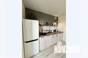 2-к квартира, посуточно, 50м2, 3/8 этаж