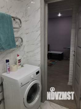 1-к квартира, посуточно, 38м2, 4/18 этаж