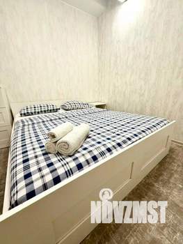 3-к квартира, посуточно, 64м2, 1/1 этаж