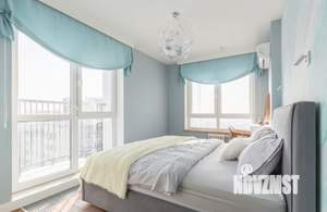 2-к квартира, посуточно, 50м2, 1/1 этаж