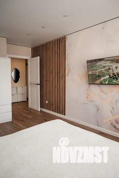 1-к квартира, посуточно, 39м2, 4/28 этаж