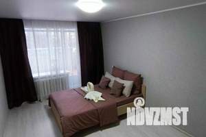 2-к квартира, посуточно, 75м2, 2/9 этаж