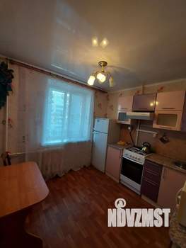 1-к квартира, на длительный срок, 37м2, 6/9 этаж