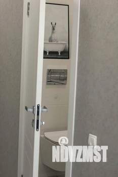 1-к квартира, посуточно, 27м2, 1/1 этаж