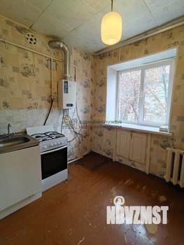 2-к квартира, на длительный срок, 48м2, 4/5 этаж