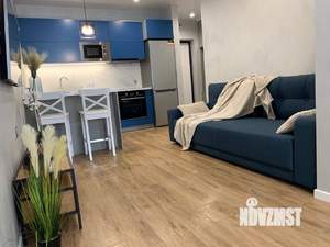 2-к квартира, на длительный срок, 42м2, 12/25 этаж