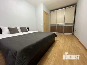 1-к квартира, посуточно, 34м2, 3/26 этаж