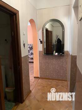 2-к квартира, на длительный срок, 46м2, 1/5 этаж