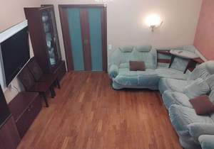 2-к квартира, на длительный срок, 70м2, 2/9 этаж