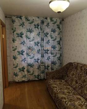 3-к квартира, на длительный срок, 75м2, 1/5 этаж