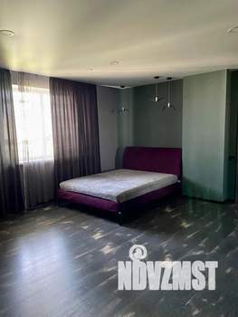 3-к квартира, посуточно, 120м2, 10/14 этаж