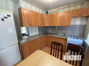 2-к квартира, на длительный срок, 43м2, 2/5 этаж
