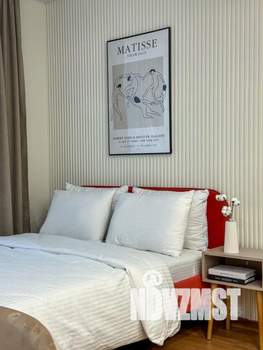 Студия квартира, посуточно, 27м2, 20/28 этаж