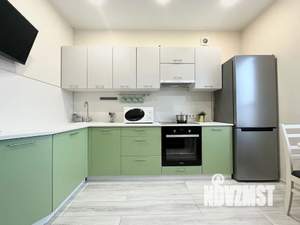 1-к квартира, посуточно, 38м2, 10/20 этаж