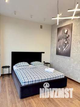 2-к квартира, посуточно, 52м2, 10/21 этаж