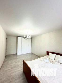 2-к квартира, посуточно, 60м2, 1/1 этаж