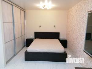 Студия квартира, на длительный срок, 38м2, 8/18 этаж