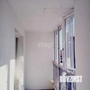 1-к квартира, на длительный срок, 45м2, 9/20 этаж