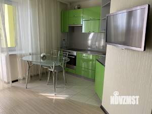 2-к квартира, на длительный срок, 40м2, 16/18 этаж