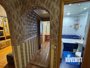 2-к квартира, посуточно, 65м2, 1/1 этаж