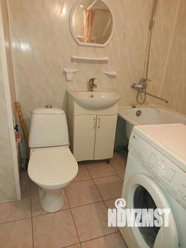 1-к квартира, на длительный срок, 37м2, 6/9 этаж