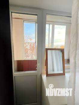 1-к квартира, на длительный срок, 32м2, 4/5 этаж