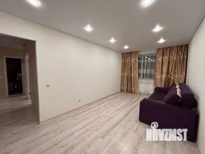 2-к квартира, на длительный срок, 59м2, 2/14 этаж