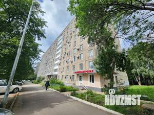 Студия квартира, посуточно, 16м2, 1/9 этаж