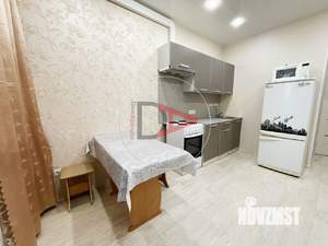 1-к квартира, на длительный срок, 42м2, 5/22 этаж