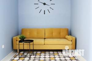 1-к квартира, посуточно, 45м2, 16/19 этаж