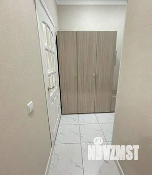 2-к квартира, на длительный срок, 40м2, 11/16 этаж